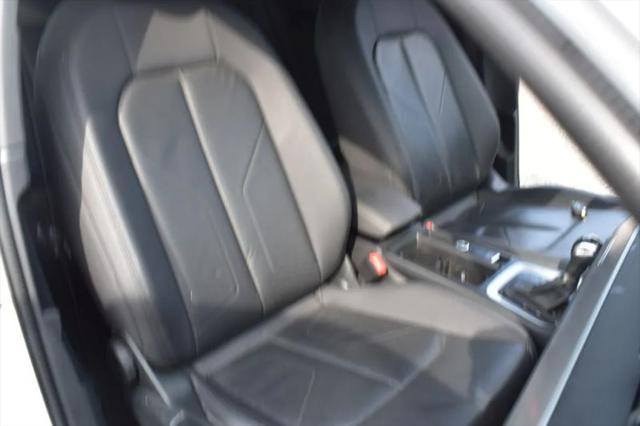 2020 Audi Q3 Premium 45 TFSI quattro Tiptronic