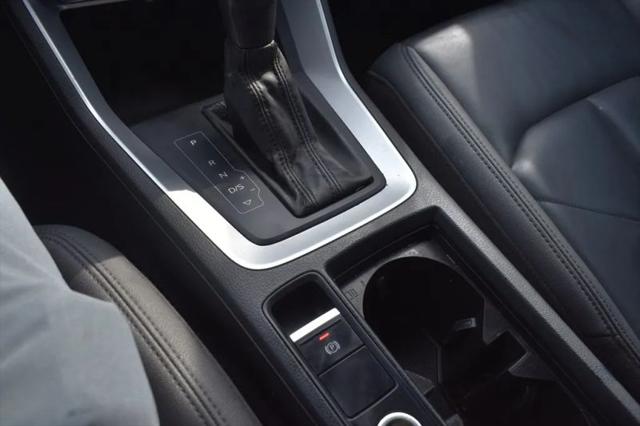 2020 Audi Q3 Premium 45 TFSI quattro Tiptronic