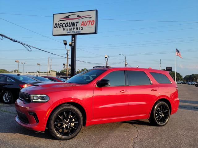 2021 Dodge Durango R/T RWD for sale in Memphis, TN