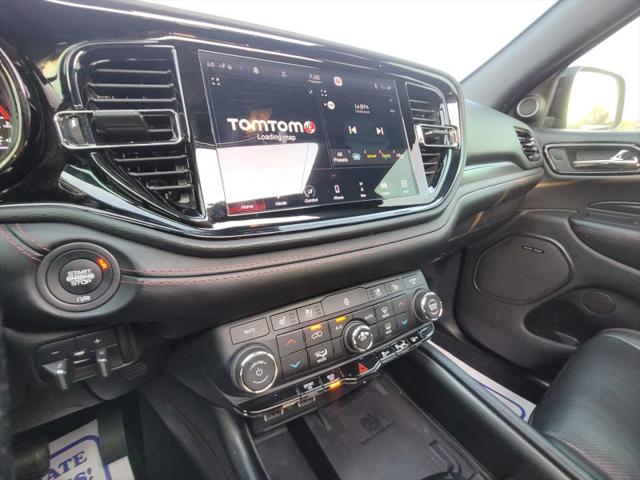2021 Dodge Durango R/T RWD