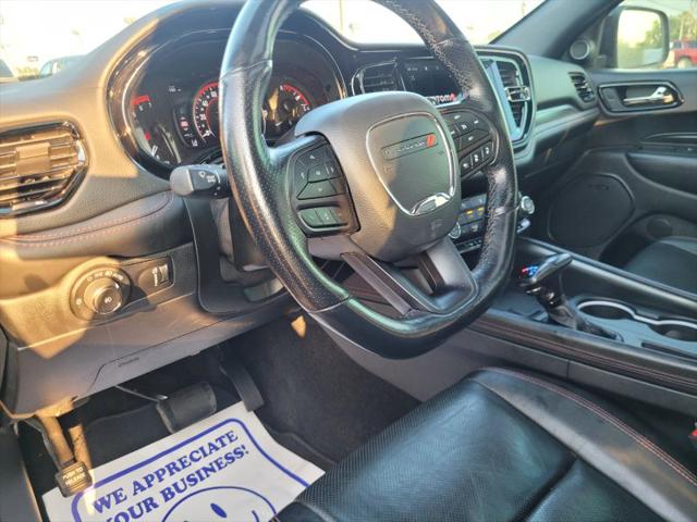 2021 Dodge Durango R/T RWD