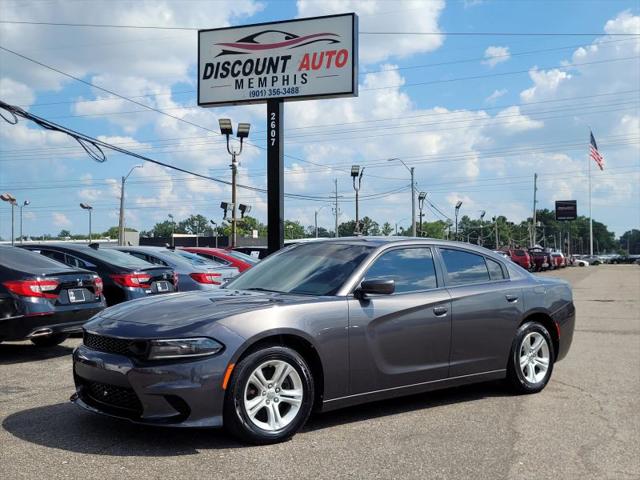 2020 Dodge Charger SXT RWD for sale in Memphis, TN