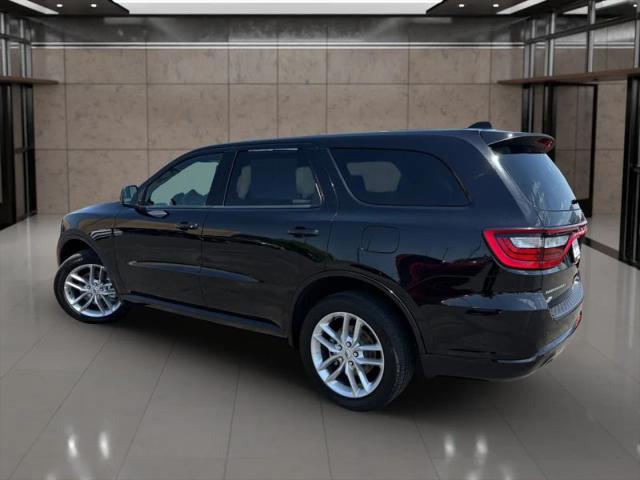 2025 Dodge Durango GT AWD