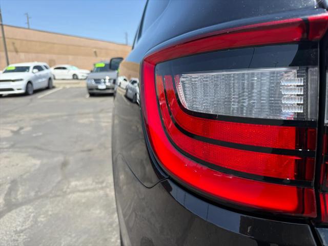 2025 Dodge Durango GT AWD