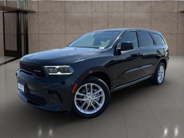 2025 Dodge Durango GT AWD