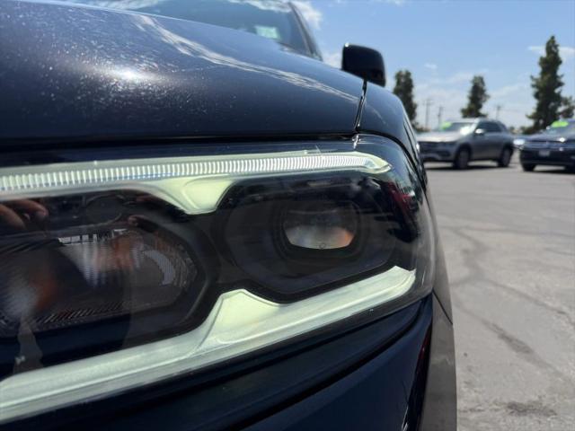 2025 Dodge Durango GT AWD