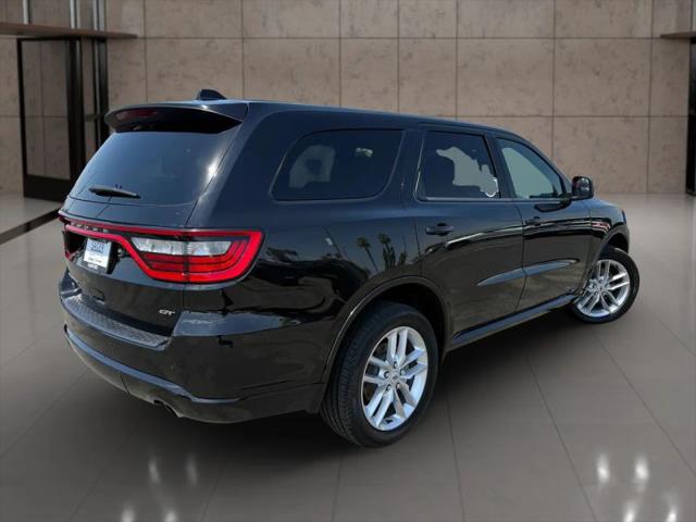 2025 Dodge Durango GT AWD