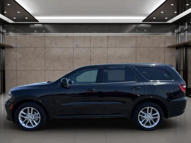 2025 Dodge Durango GT AWD