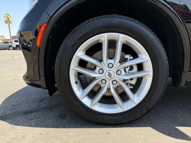 2025 Dodge Durango GT AWD