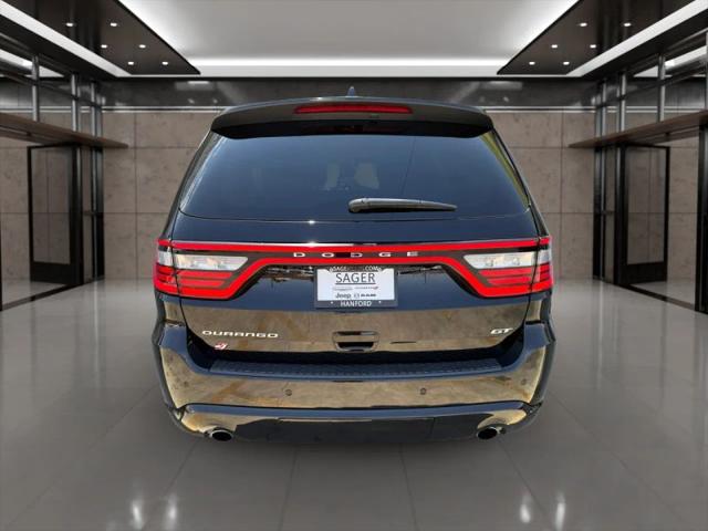 2025 Dodge Durango GT AWD