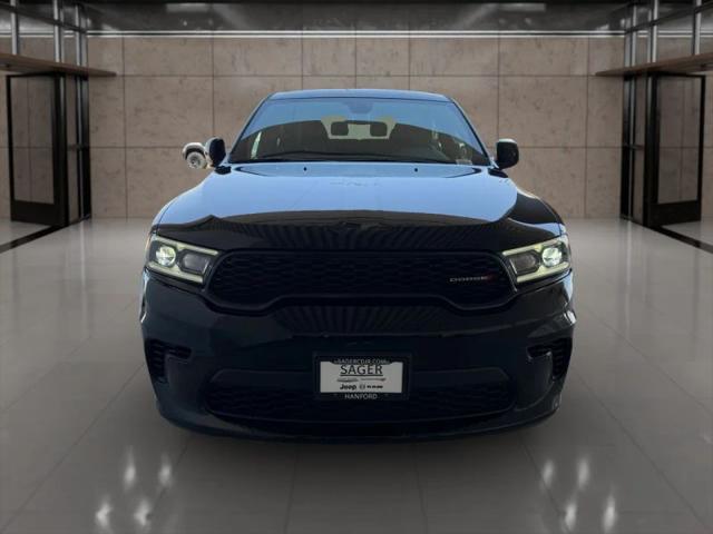 2025 Dodge Durango GT AWD