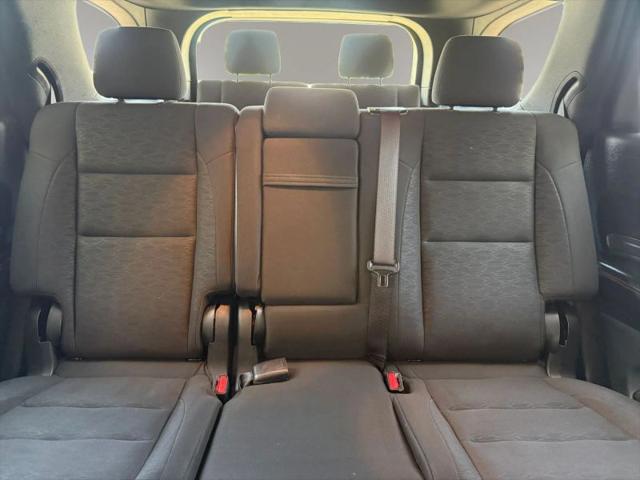 2025 Dodge Durango GT AWD