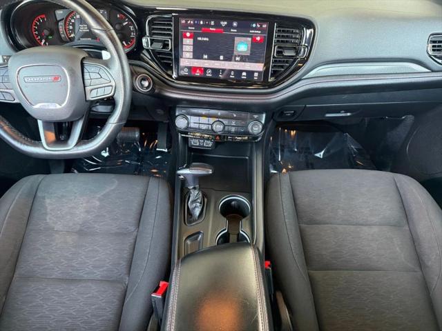 2025 Dodge Durango GT AWD