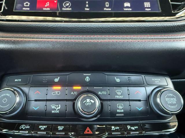 2025 Dodge Durango GT AWD