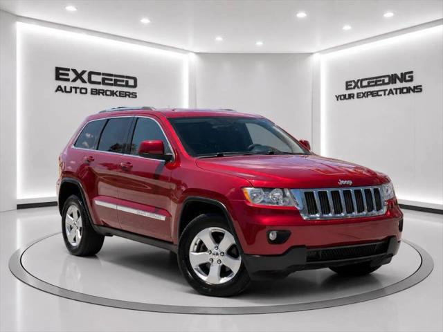 2013 Jeep Grand Cherokee Laredo for sale in Lighthouse Point, FL