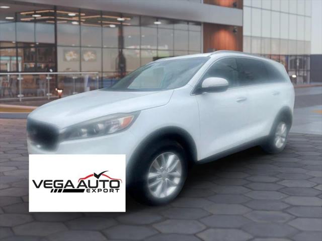 2018 Kia Sorento 2.4L LX for sale in Gainesville, GA