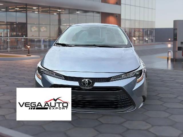 2025 Toyota Corolla LE for sale in Gainesville, GA