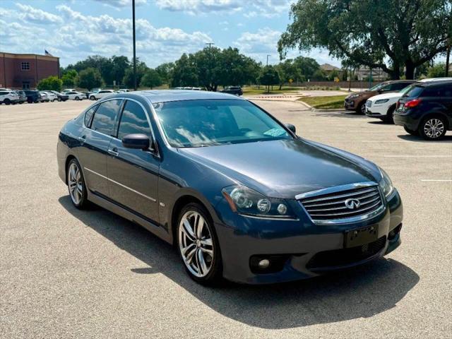 2008 INFINITI M35 M35 for sale in San Antonio, TX