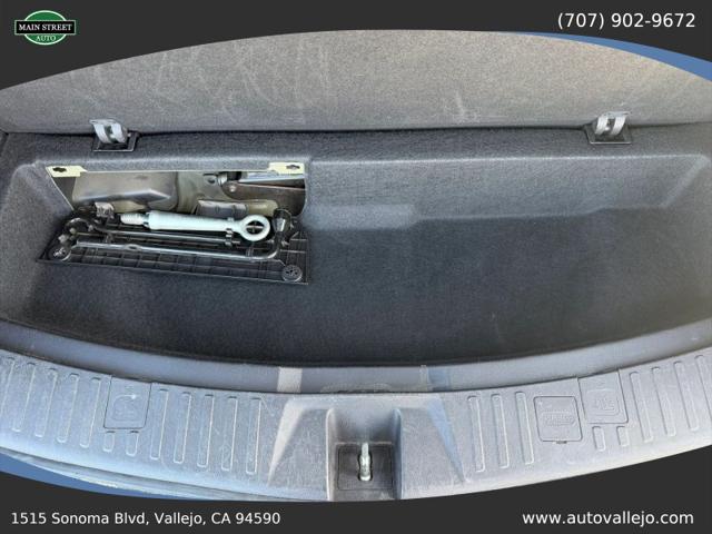 2012 Acura MDX Technology Package