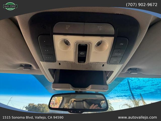 2012 Acura MDX Technology Package