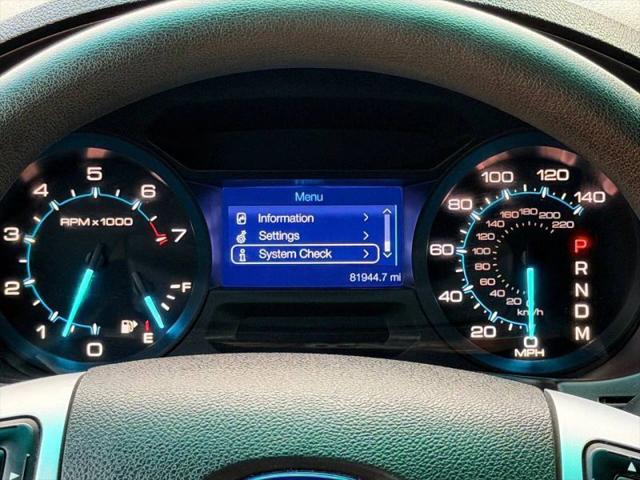 2013 Ford Explorer Base