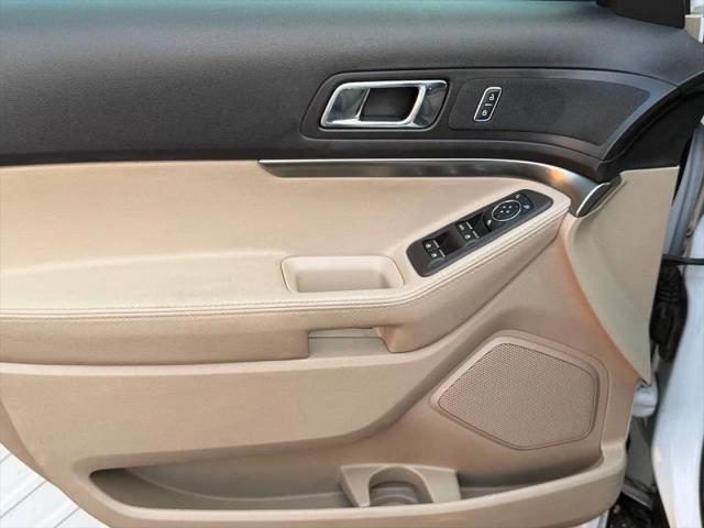 2013 Ford Explorer Base