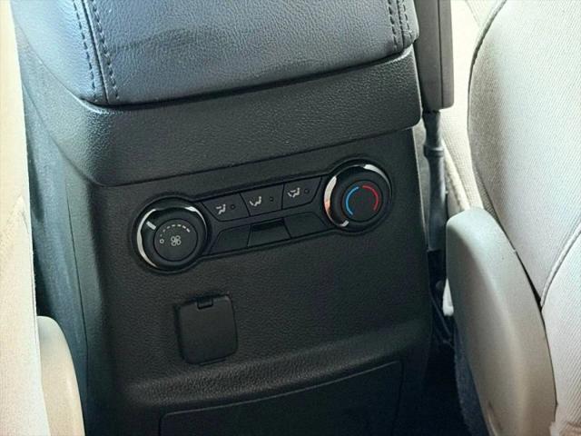 2013 Ford Explorer Base