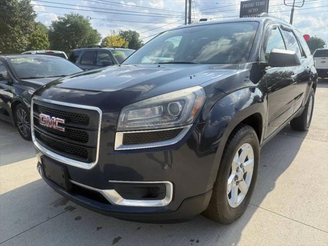 2015 GMC Acadia SLE-1 for sale in Farmington Hills, MI