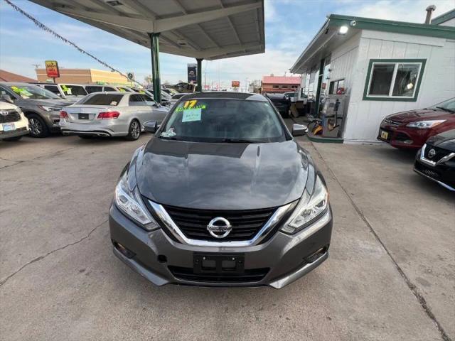 2017 Nissan Altima 2.5 SL for sale in Colorado Springs, CO