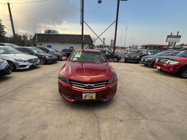 2015 Chevrolet Impala 2LZ for sale in Colorado Springs, CO