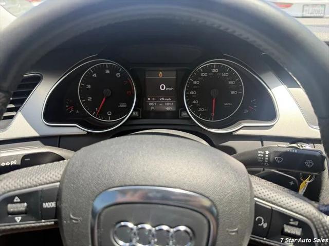 2011 Audi A5 2.0T Premium