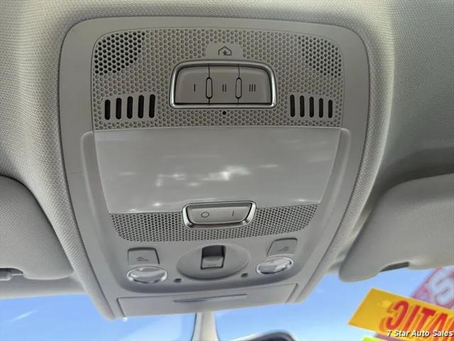 2011 Audi A5 2.0T Premium