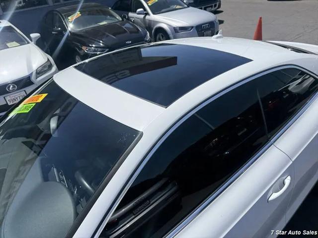 2011 Audi A5 2.0T Premium