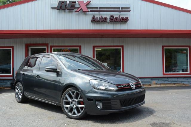 2013 Volkswagen GTI Drivers Edition for sale in Pittsburgh, PA