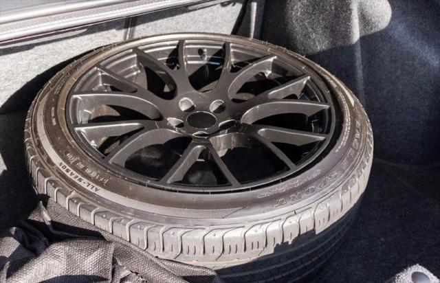 2012 Dodge Challenger SRT8 392