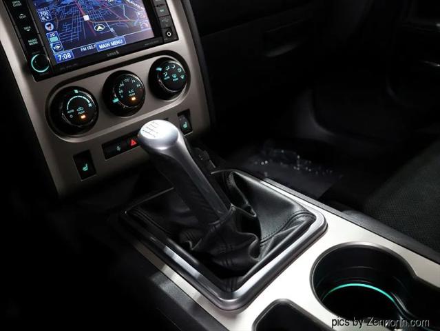 2012 Dodge Challenger SRT8 392