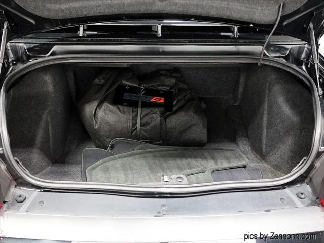 2012 Dodge Challenger SRT8 392