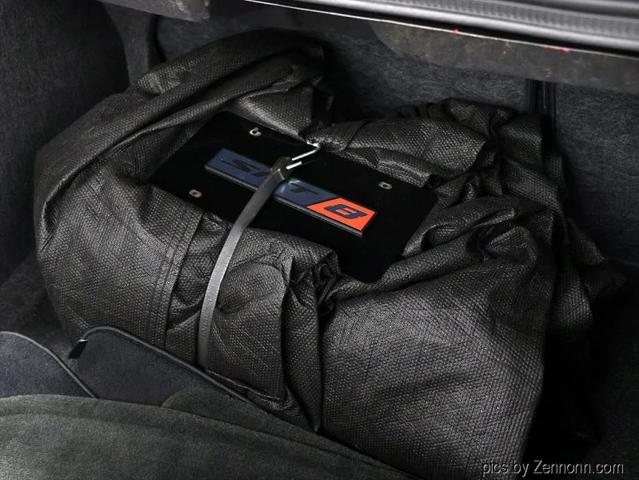 2012 Dodge Challenger SRT8 392