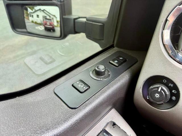 2016 Ford F-250 LARIAT