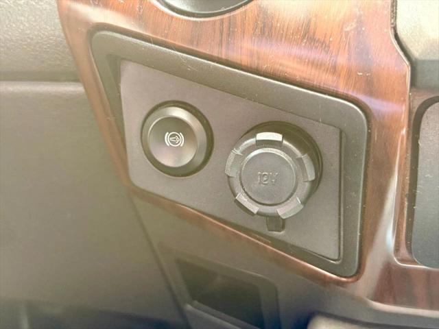 2016 Ford F-250 LARIAT