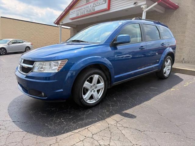 2010 Dodge Journey SXT for sale near Middletown, OH
