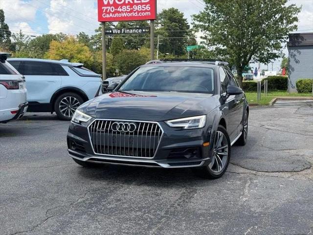 2018 Audi allroad 2.0T Premium for sale in Marietta, GA