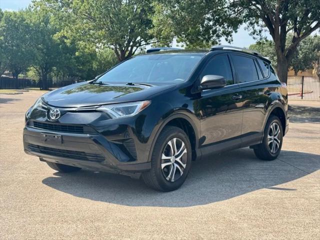 2016 Toyota RAV4 LE for sale in Dallas, TX
