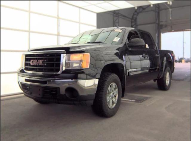 2012 GMC Sierra 1500 SLE for sale in Hamilton, OH
