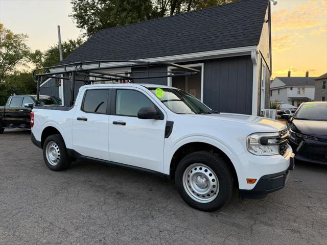 2022 Ford Maverick XL for sale in Framingham, MA