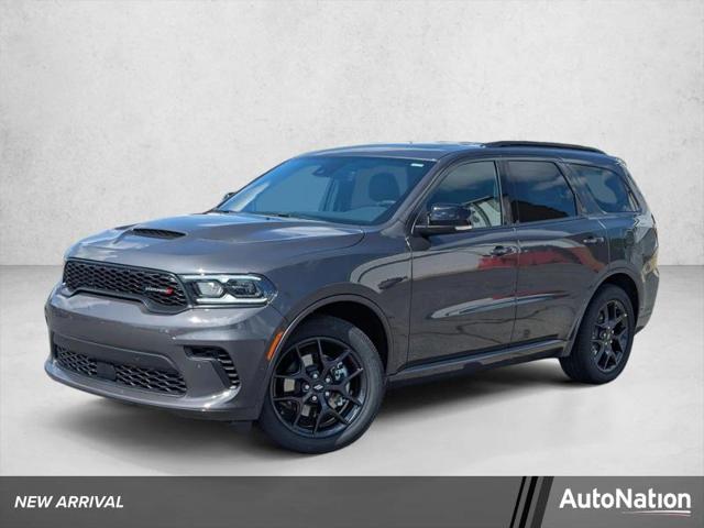 2026 Dodge Durango GT Plus AWD HEMI V8 for sale in Columbus, GA
