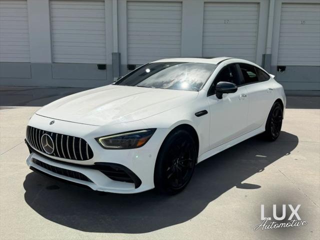 2019 Mercedes-Benz AMG GT 53 for sale in Lakeland, FL