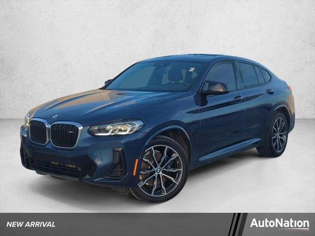 2023 BMW X4 M40i for sale in Fort Myers, FL