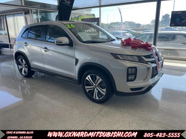 2026 Mitsubishi Outlander Sport 2.0 SE for sale in Oxnard, CA
