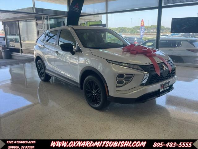 2026 Mitsubishi Eclipse Cross LE S-AWC for sale in Oxnard, CA